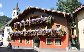 der Steinerwirt