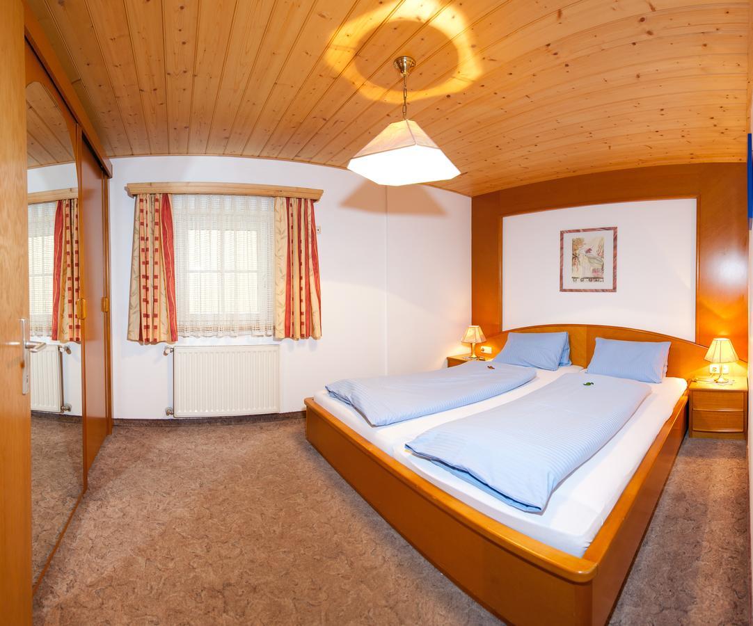 Hotel der Steinerwirt Wagrain Exterior foto