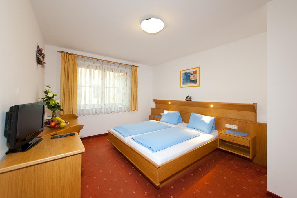Hotel der Steinerwirt Wagrain Exterior foto