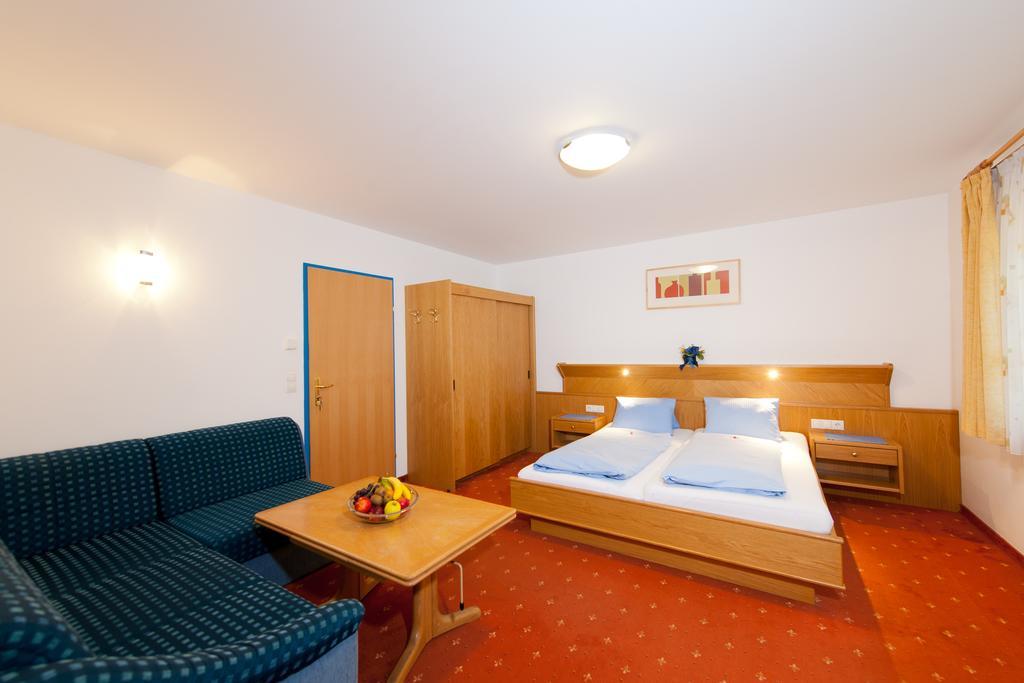 Hotel der Steinerwirt Wagrain Exterior foto